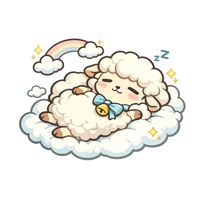 평화로운 몽상가