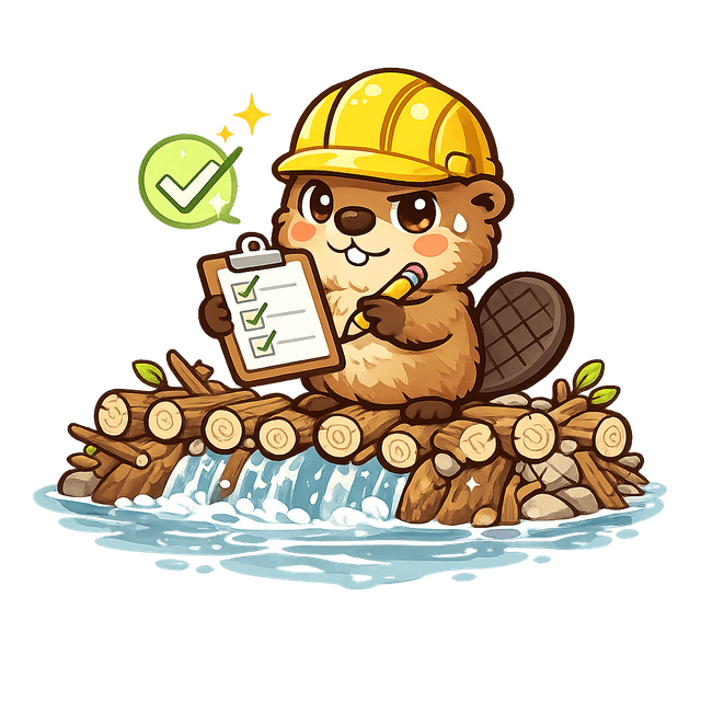 빈틈없는 관리자